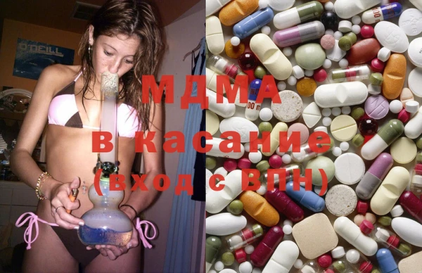 каннабис Михайлов